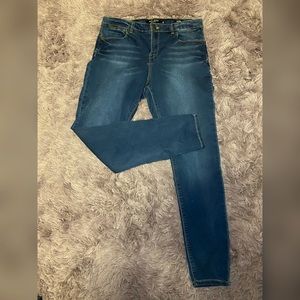 Max skinny jeans